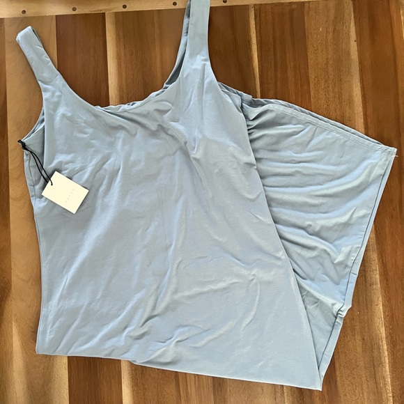 HATCH The Body Tank Dress - Picture 6 of 9